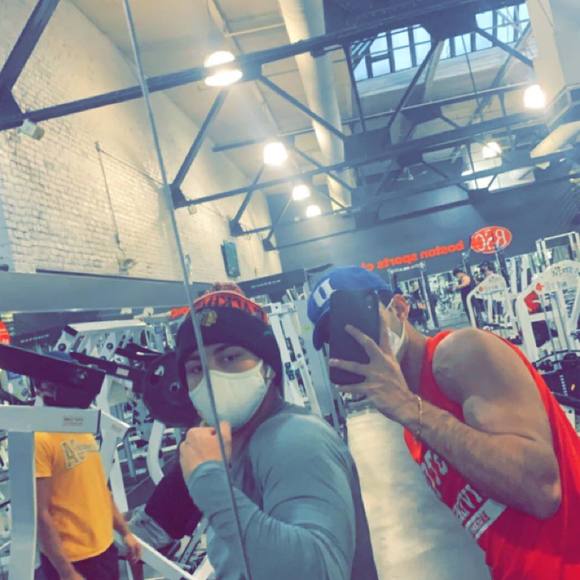 Meet your Posher, Raffi - Picture 1 of 1